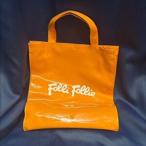 Folli follieTote Bag